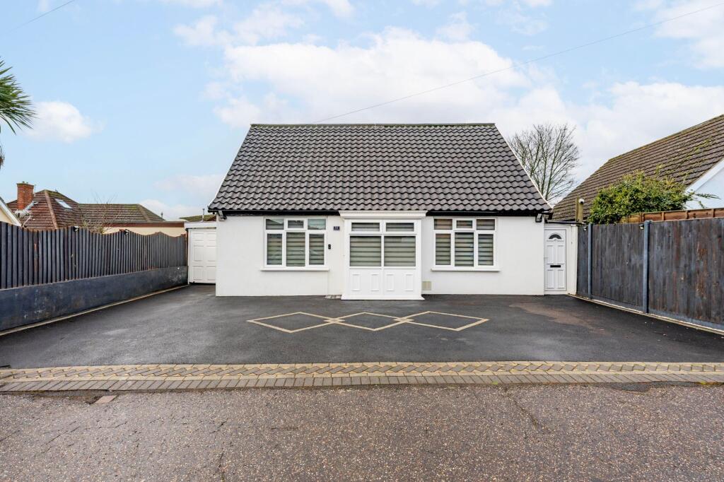Three Mile Lane, New Costessey, New Costessey