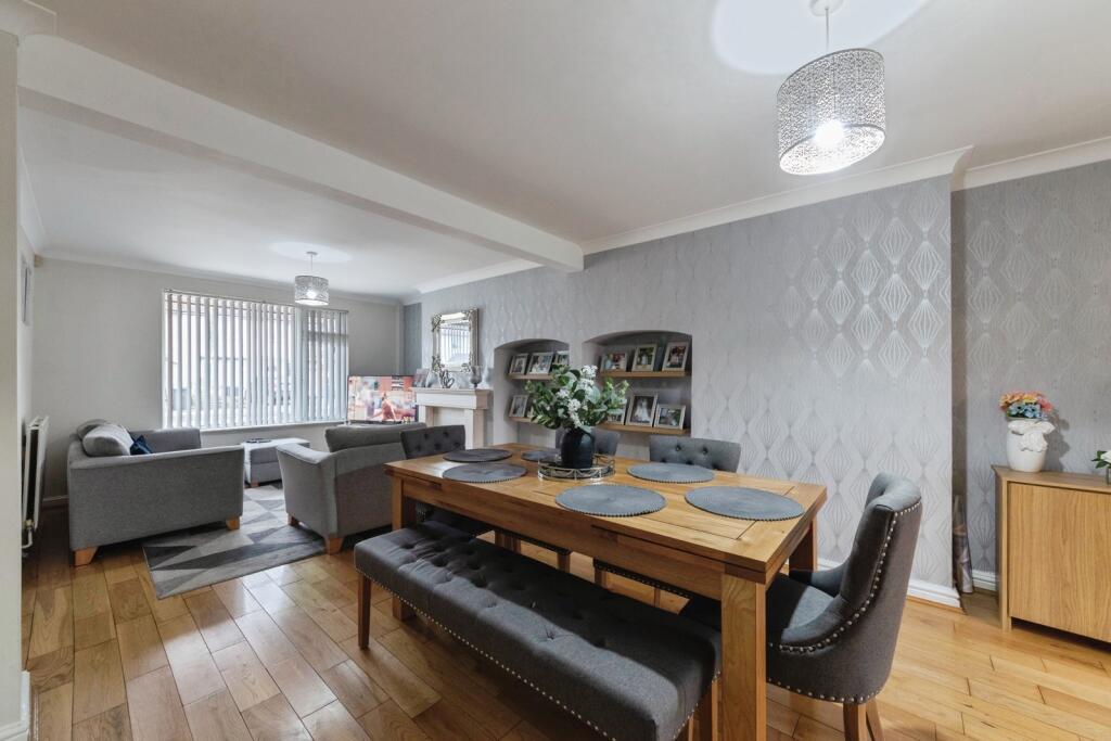 Additional image 2 of Ninfield Road, Acocks Green, Birmingham, West Midlands, B27