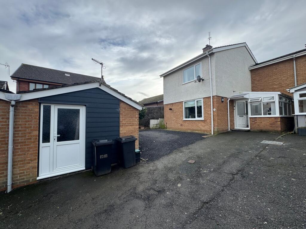 Main image of property: Berllan Deg, Aberaeron, SA46