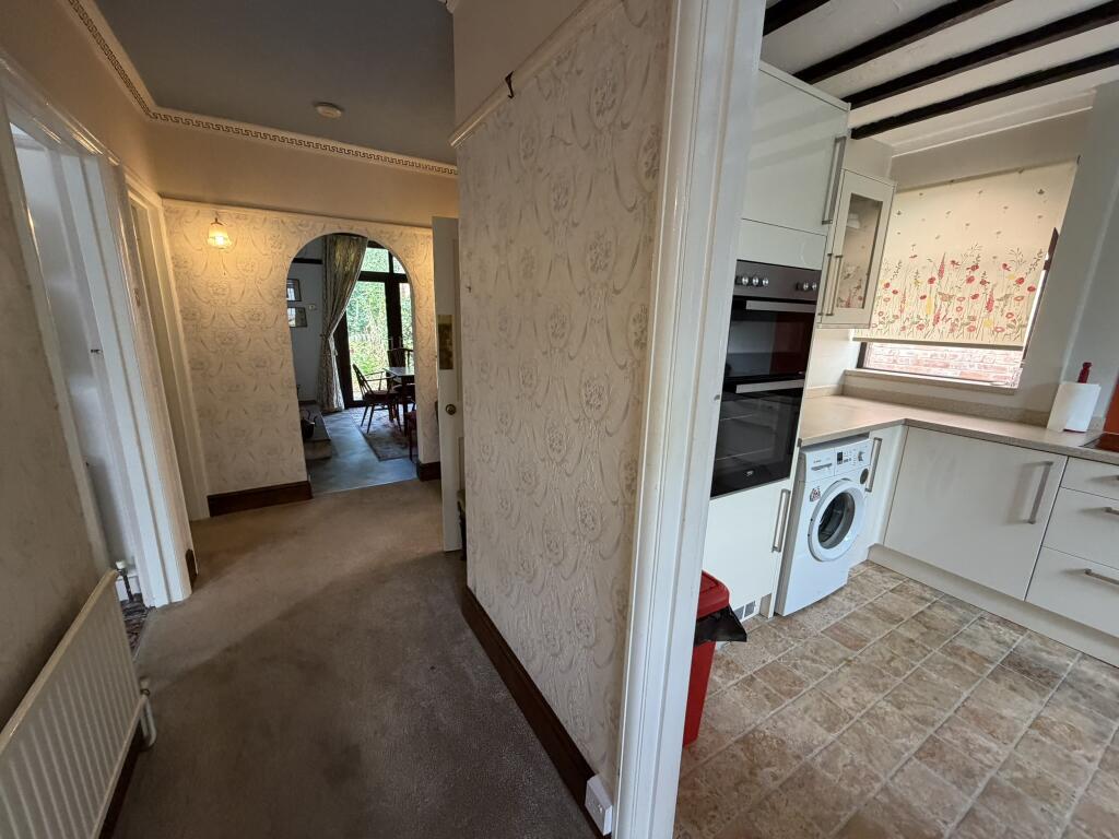 House in Northampton - View 5