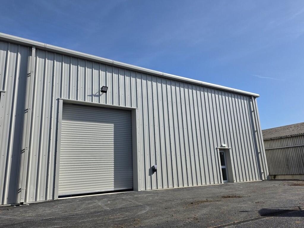 Main image of property: Unit 1 Whitley Court, Tutin Road, Leeming Bar Industrial Estate, Northallerton, North Yorkshire, DL7 9UJ