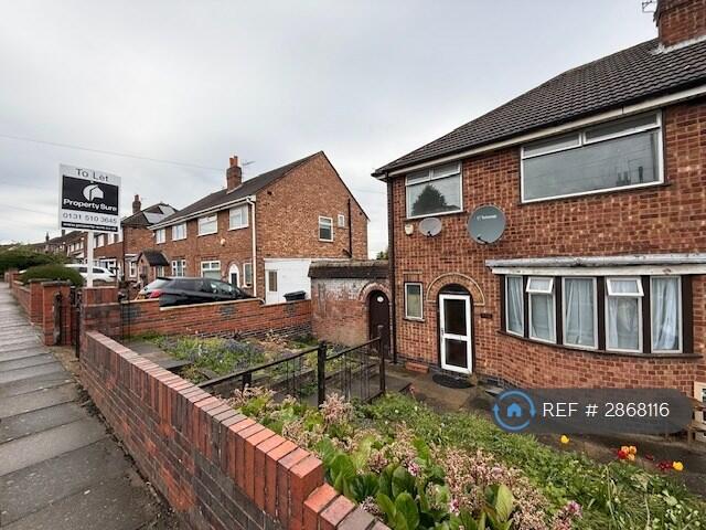 Main image of property: Heacham Drive, Leicester, LE4