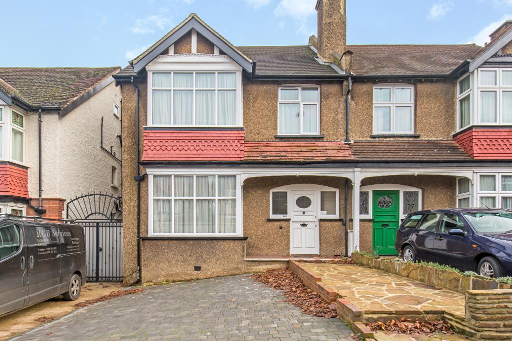 Main image of property: Mayfield Road, Sanderstead, South Croydon, CR2 0BD