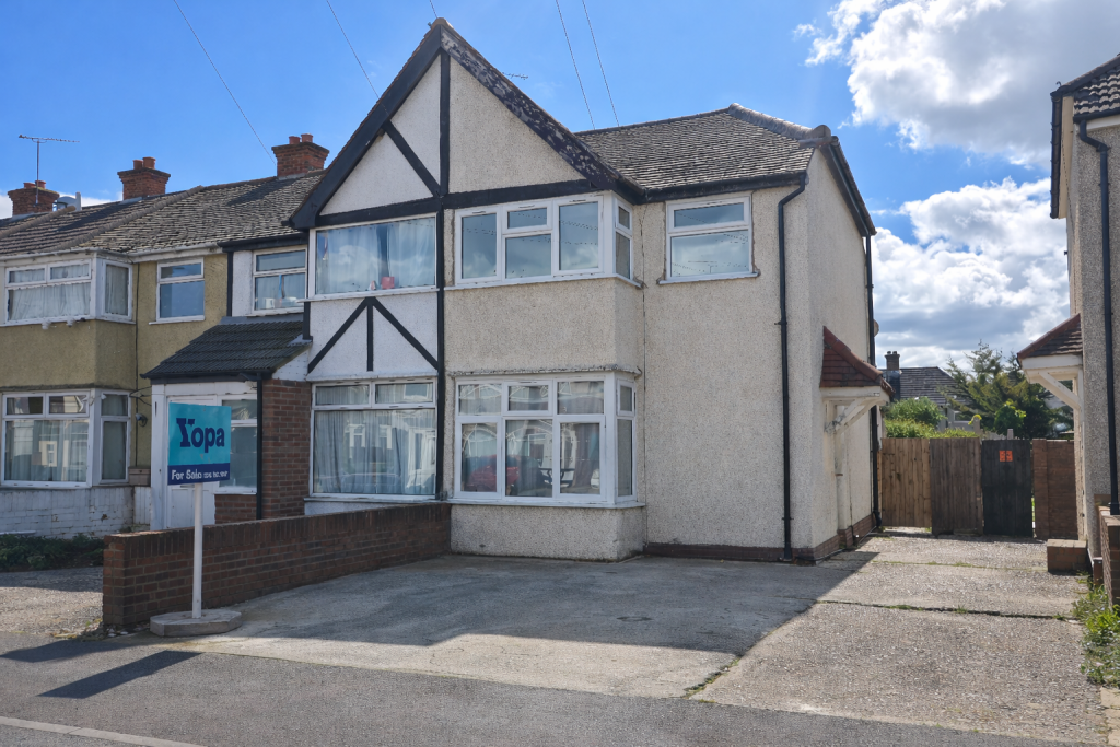 School Road, Dagenham, RM10, Dagenham