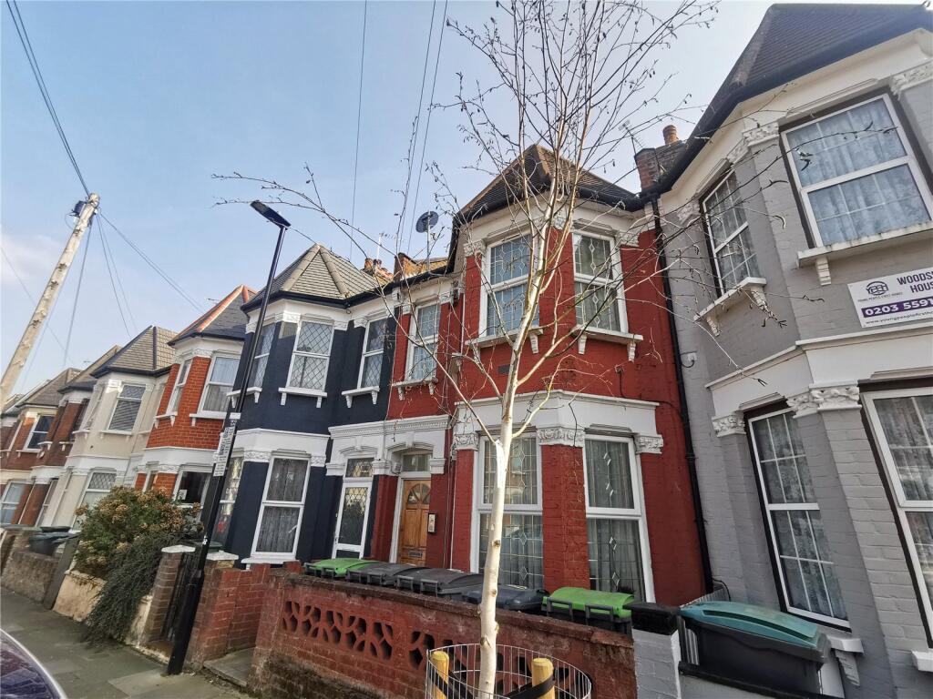 Main image of property: Woodside Gardens,, Bruce Grove, London, N17