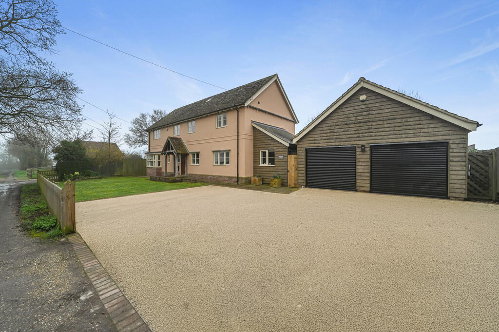 Main image of property: Gainsford End, Halstead, Essex