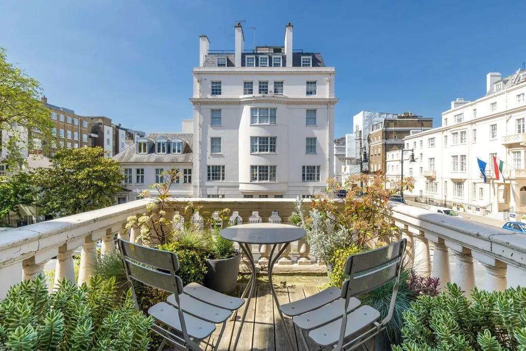 Main image of property: Eaton Place, London, SW1X