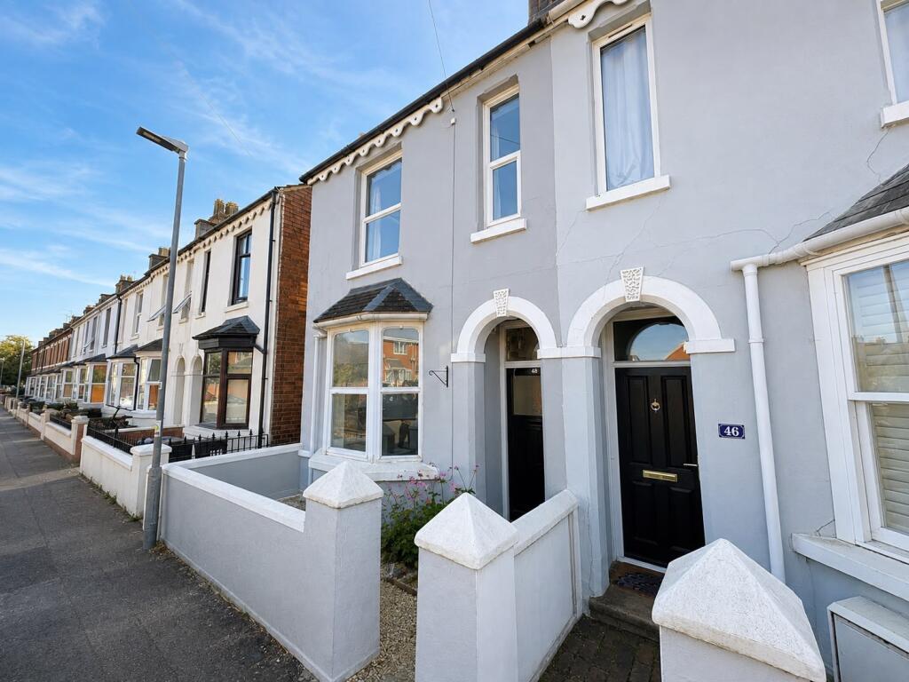 Main image of property: Ranelagh Terrace, Leamington Spa
