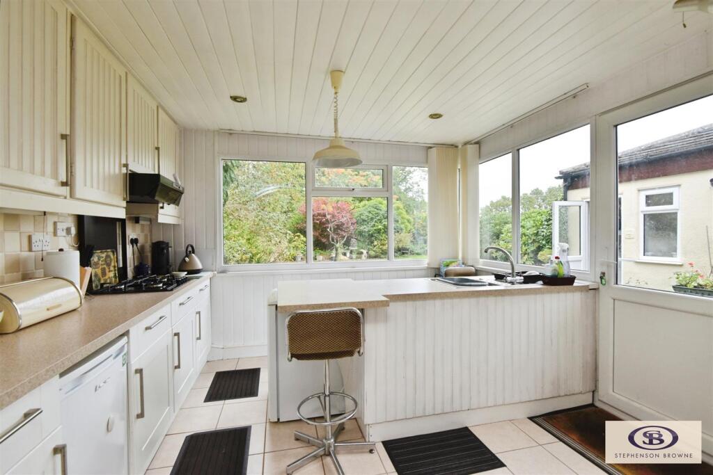 Waggs Road, Congleton photo 3