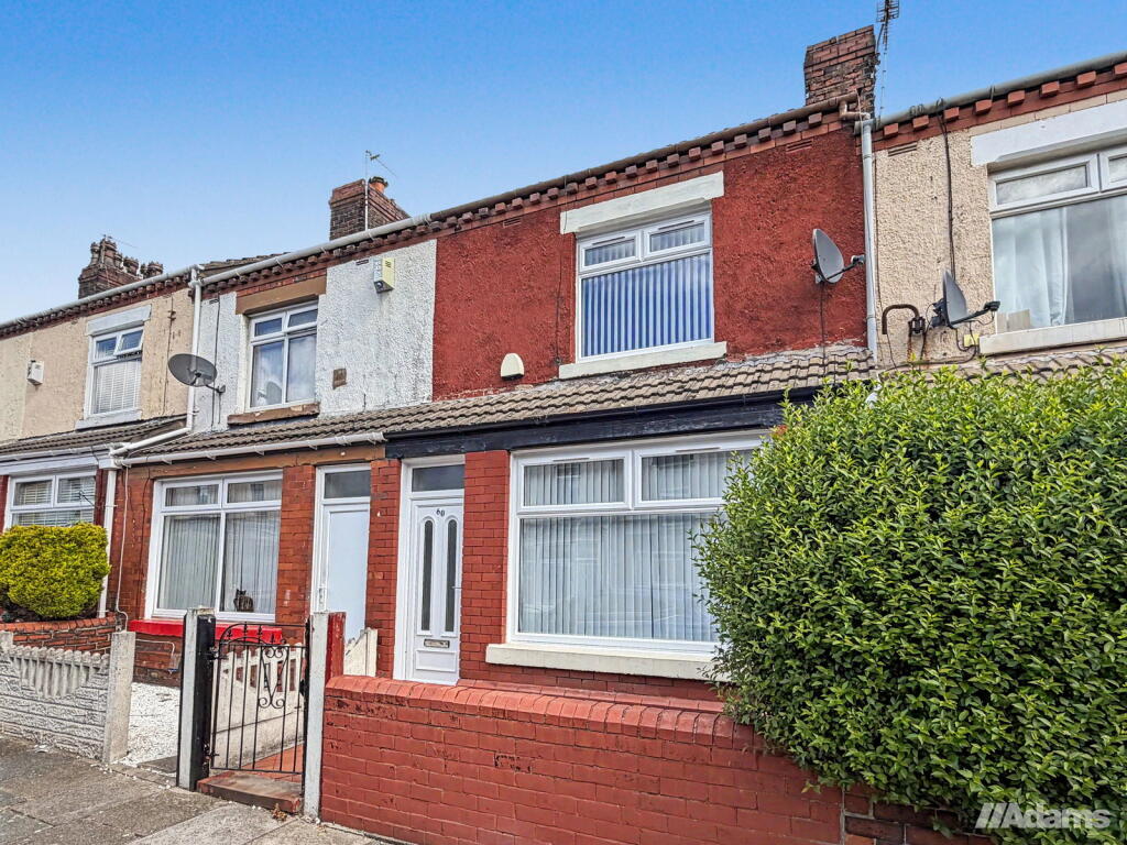 Main image of property: Park Road, Widnes