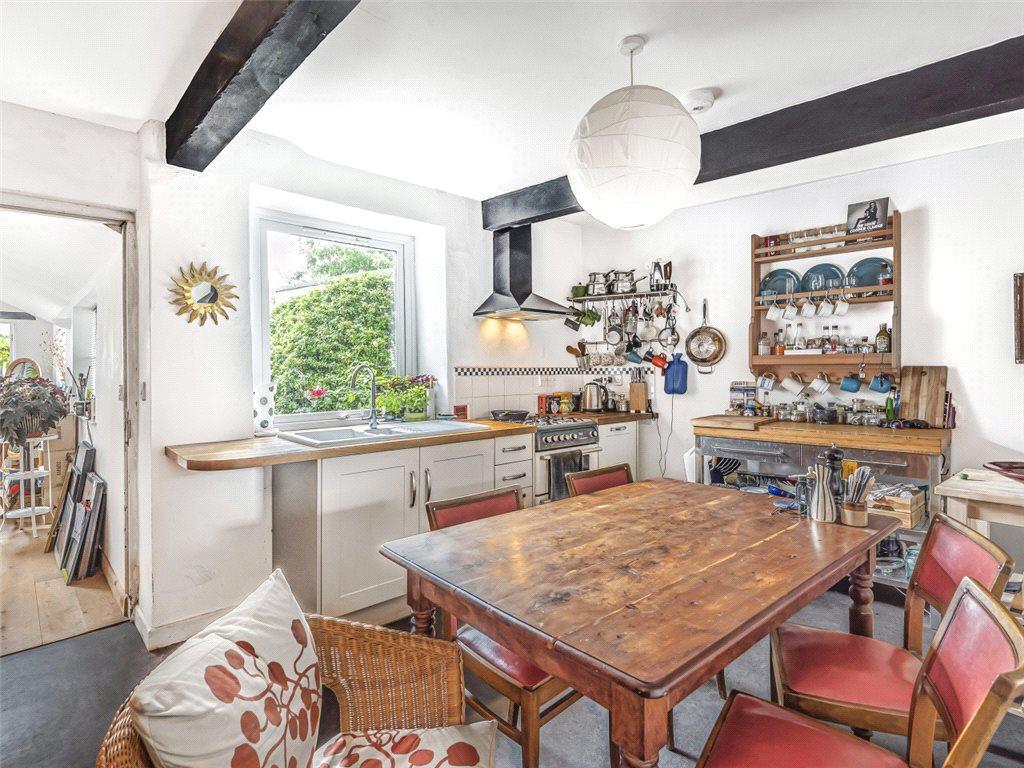House in Bridport, Dorset - More