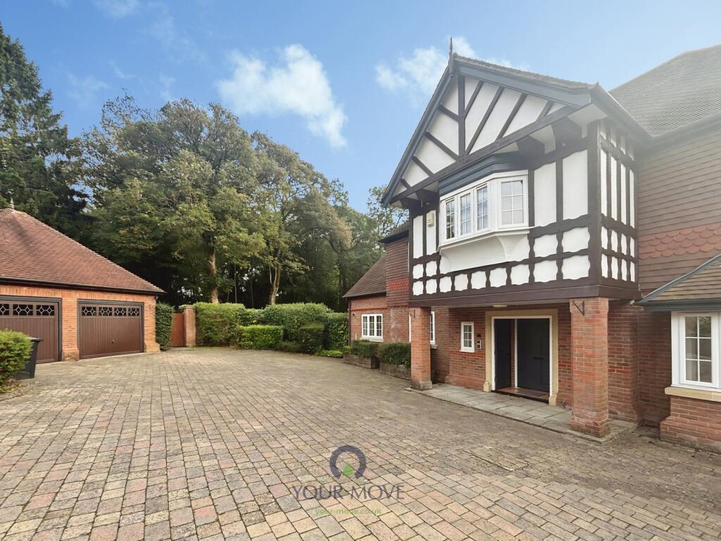 Herbert Austin Drive, Marlbrook, Bromsgrove, Worcestershire, B60