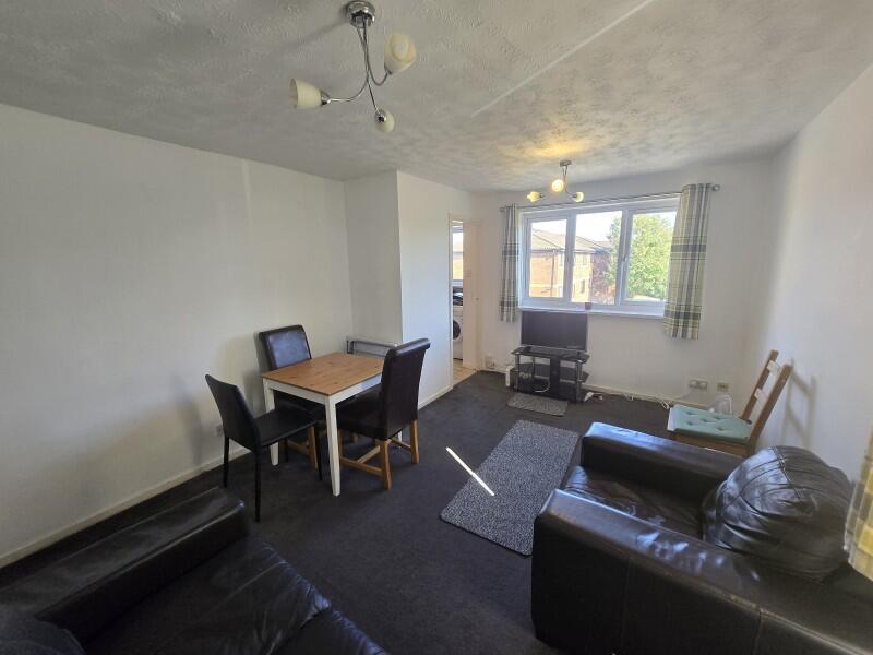 Apartment in London - View 4