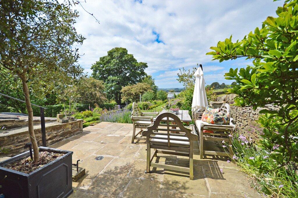 Lower Caleb's Barn, Cawder Lane, Skipton, BD23 2TD photo 2