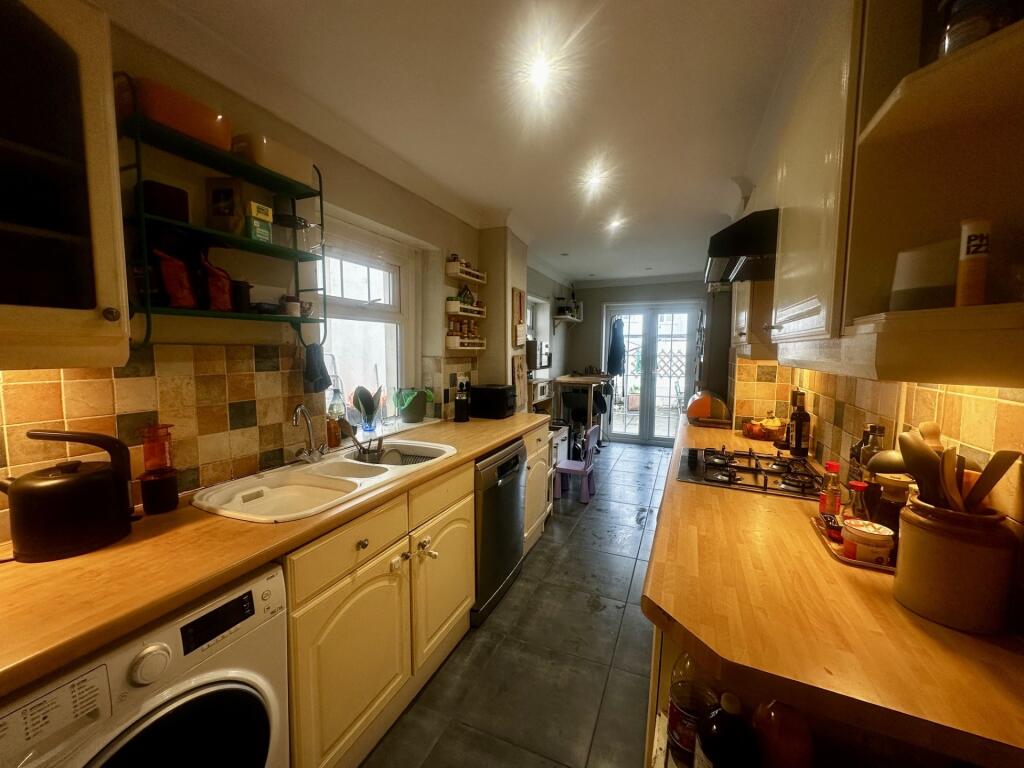 House in Cardiff - View 5