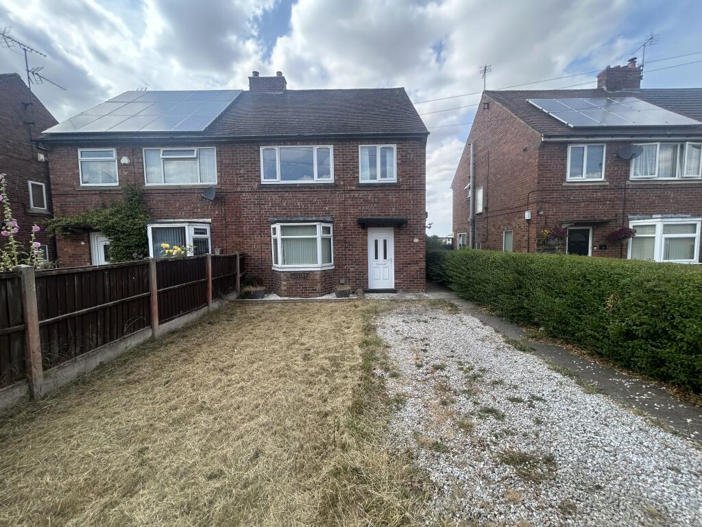 Main image of property: Mill Lane, South Anston, SHEFFIELD