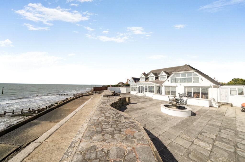 Main image of property: Warner Road, Selsey, Chichester, West Sussex, PO20