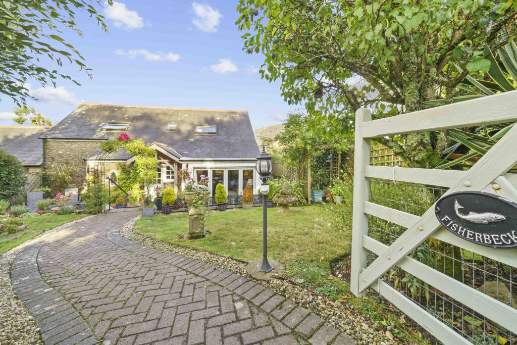 Main image of property: Woodleigh, Loddiswell