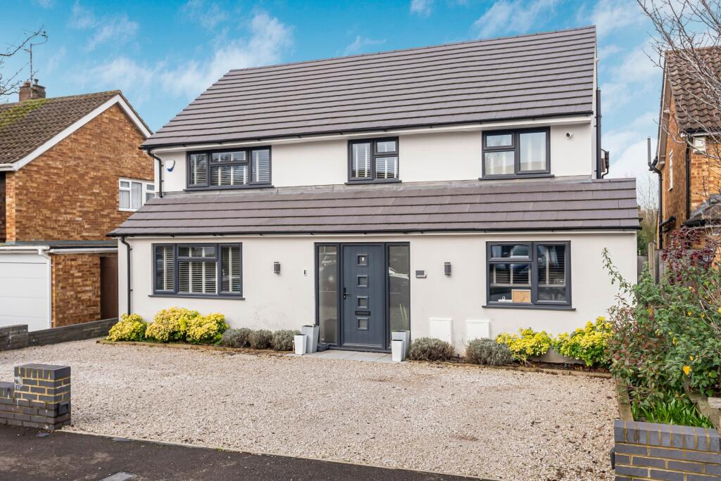 Main image of property: Blake Close, St. Albans, AL1