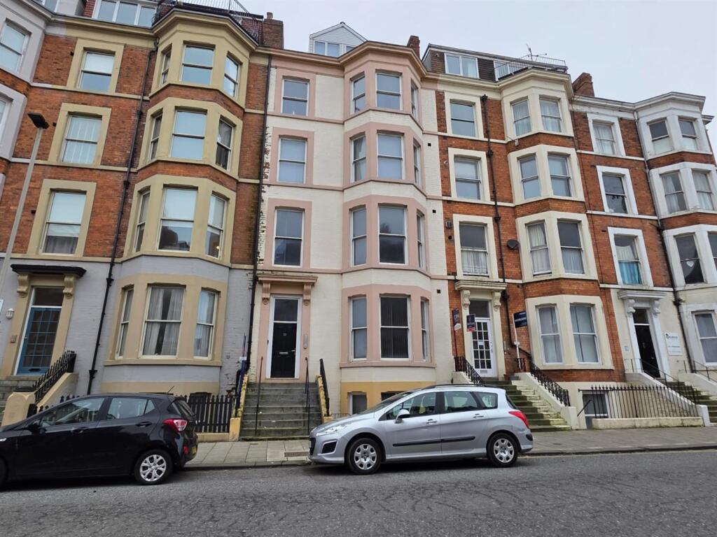 Main image of property: 22 Prince Of Wales Terrace, Scarborough