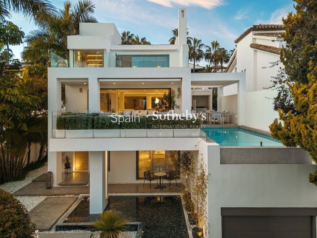 Main image of property: Andalucia, Malaga, The Golden Mile