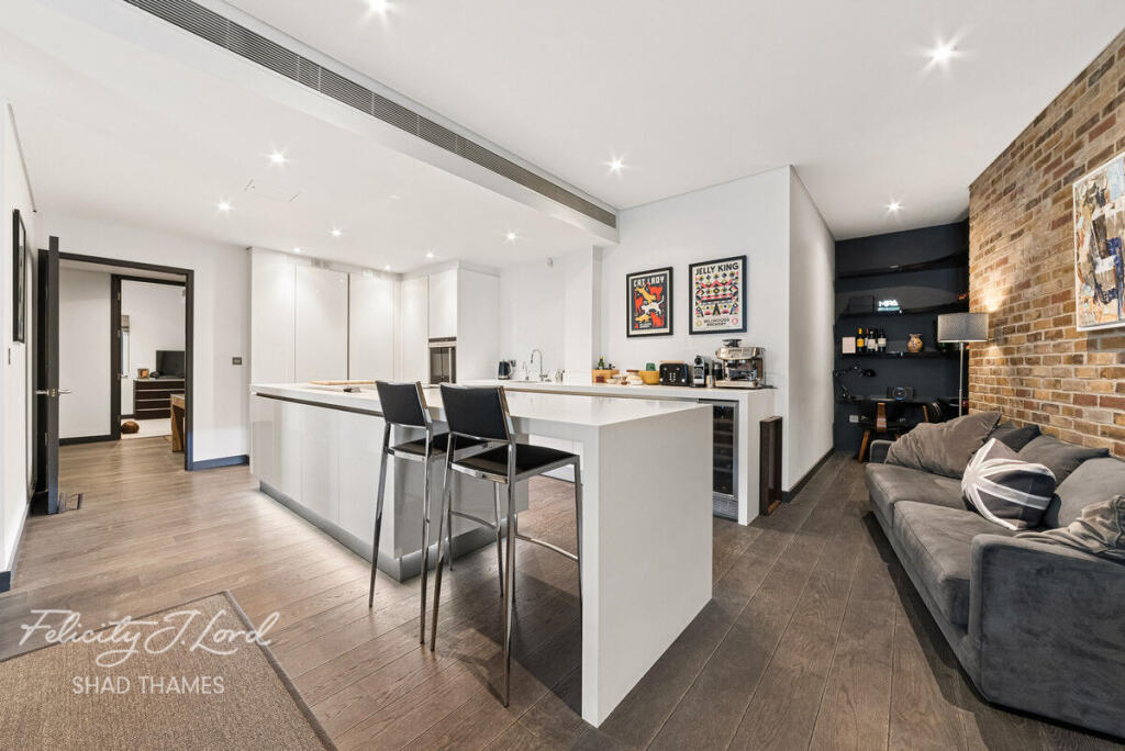 Apartment in London - View 4