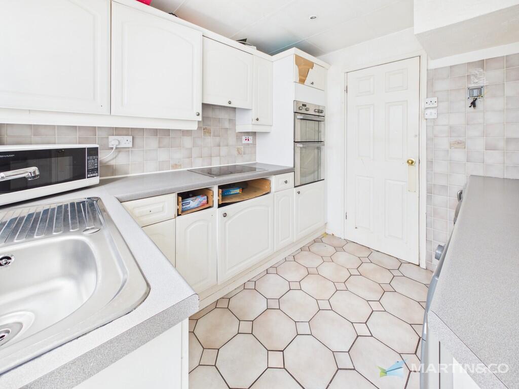 House in Blackpool - View 5