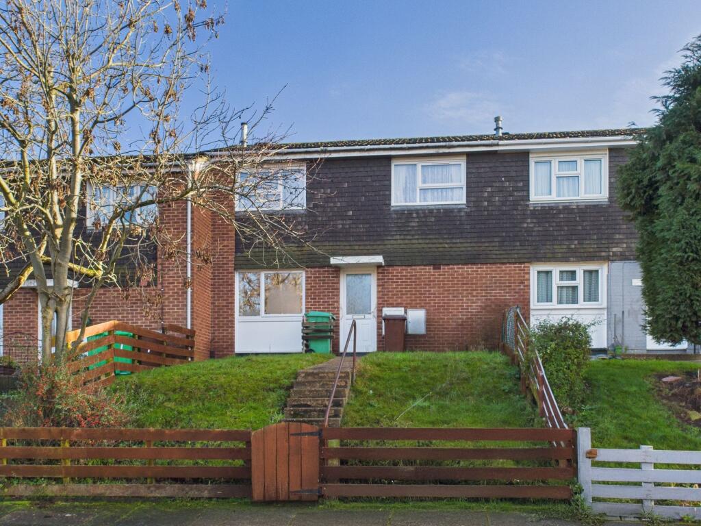 2-bed other on Pippin Close, Nottingham, £150,000