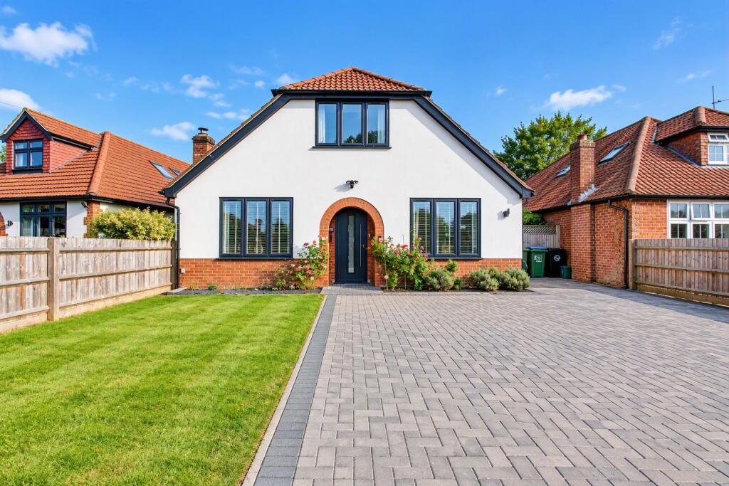 Main image of property: Twitchell Lane, Aston Clinton,