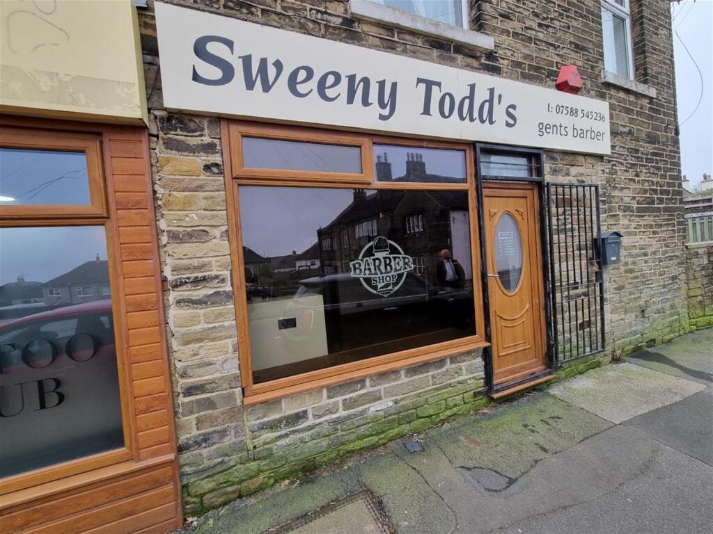 Main image of property: Beauty, Therapy & Tanning, Northowram, West Yorkshire