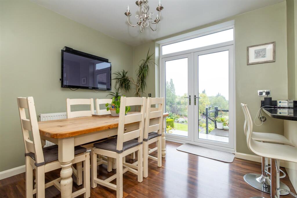 House in Leeds - View 4