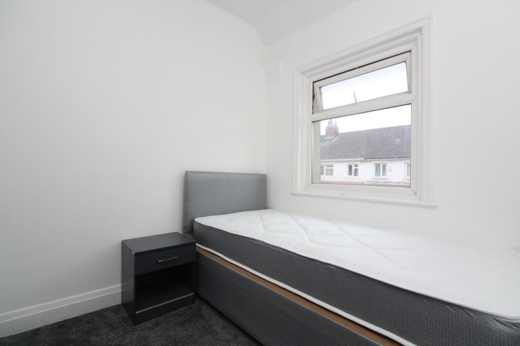 Main image of property: Crescent Road, Middlesbrough