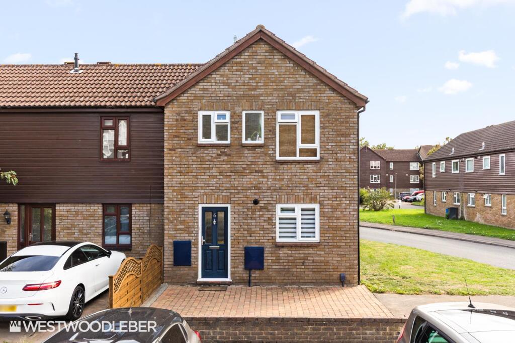 Main image of property: Shire Close, Broxbourne