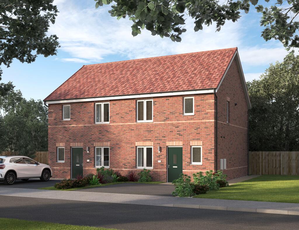Main image of property: Tilley Close, Gateshead, NE9