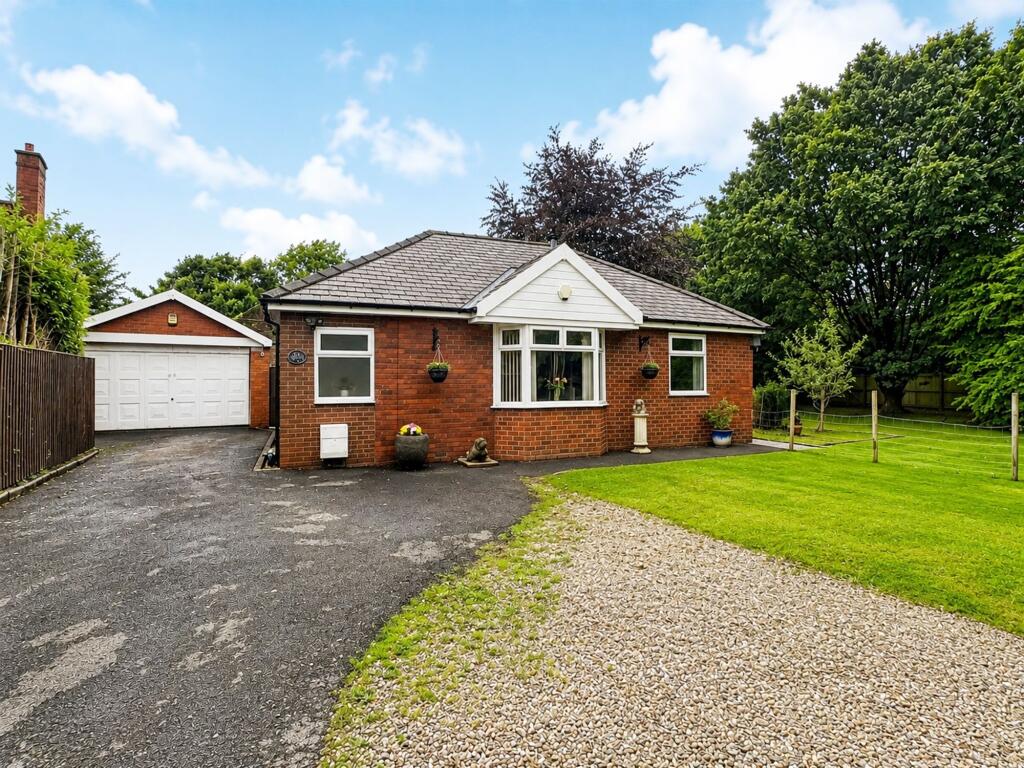 Main image of property: Leigh Road, Westhoughton, BL5