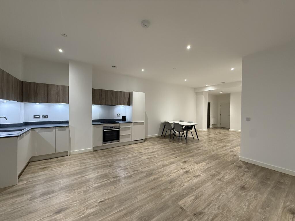Main image of property: North Star Avenue, SWINDON