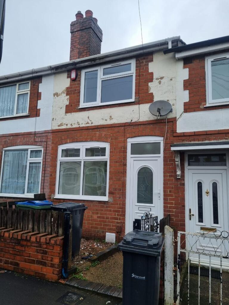 Main image of property: Fisher Road, Oldbury, B69 4EL 