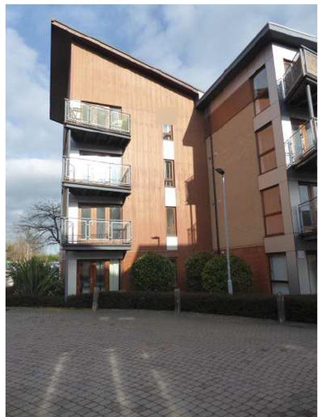 Main image of property: Commonwealth Drive, Crawley, RH10