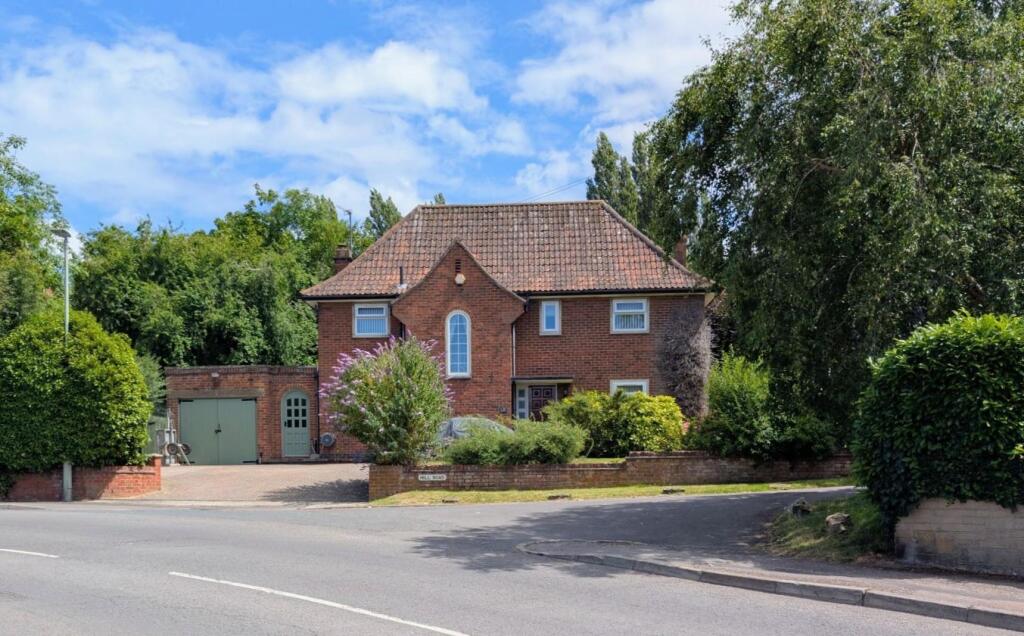 Main image of property: Hill Road, Gloucester