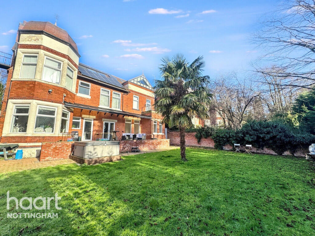 Magdala Road, Nottingham photo 2