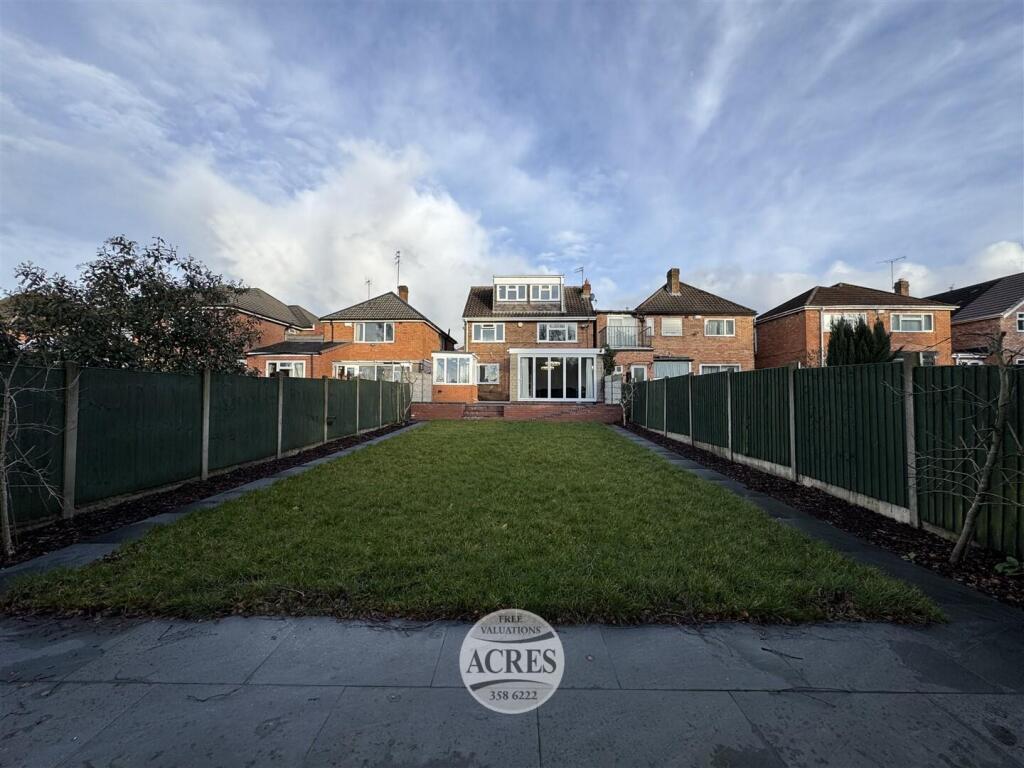 Additional image 49 of Craythorne Avenue, Handsworth Wood, Birmingham