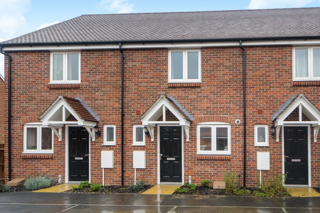 Main image of property: Hanson Drive, Botley, OX2