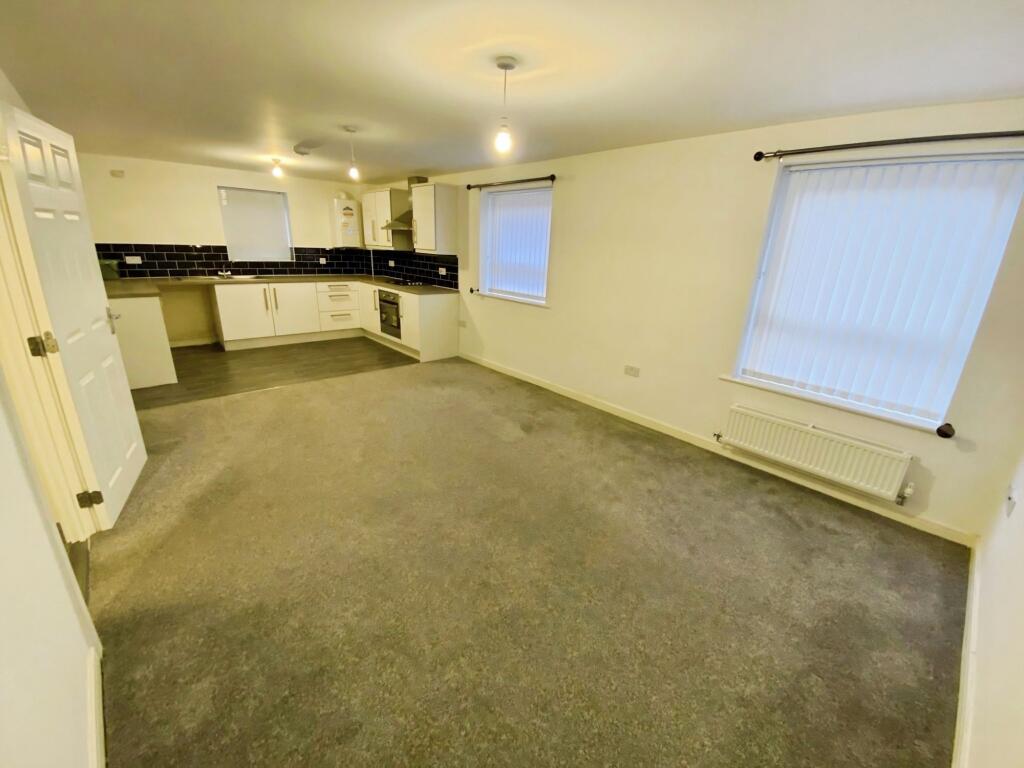 Apartment in Telford - View 2