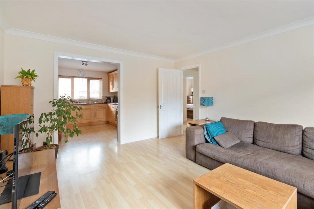 Kipling Drive, Wimbledon photo 3
