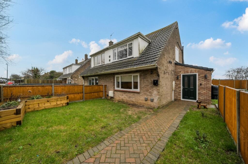 Main image of property: Thorold Avenue, Cranwell Village, Sleaford, Lincolnshire, NG34