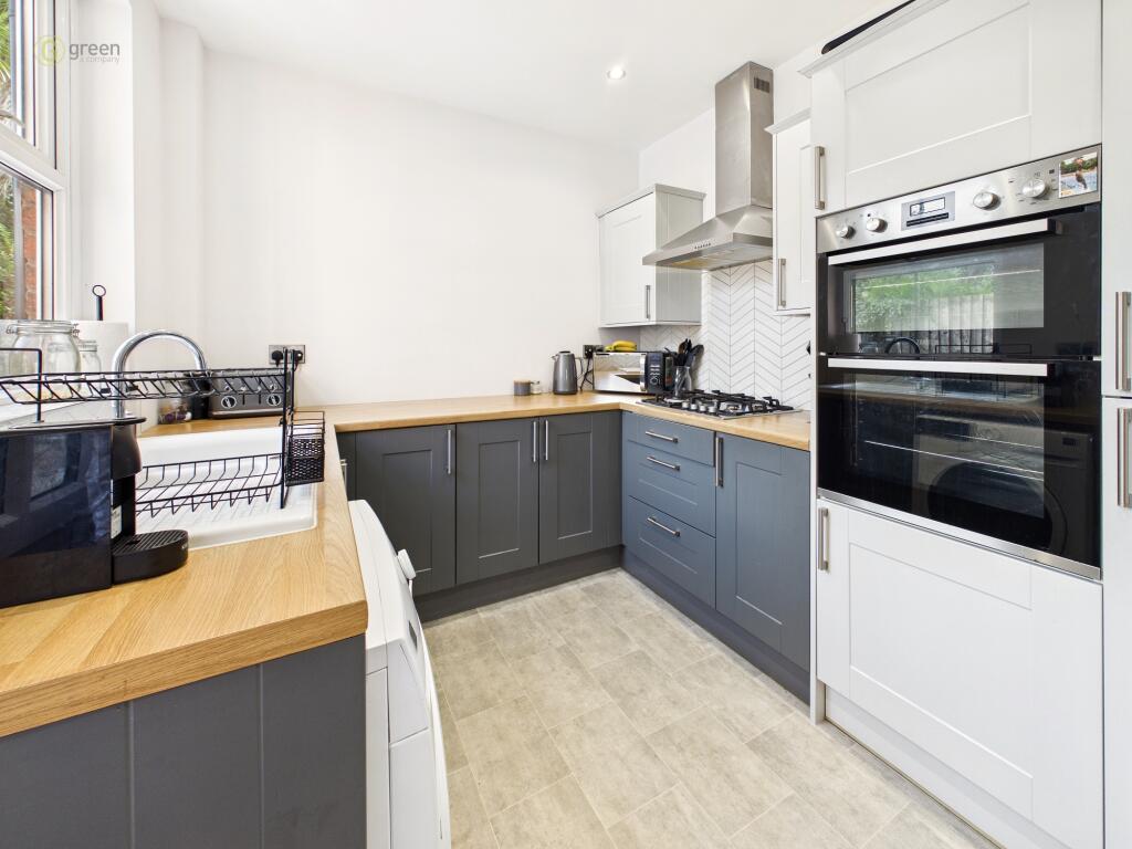 Marston Road, Sutton Vesey, Sutton Coldfield, B73 photo 5