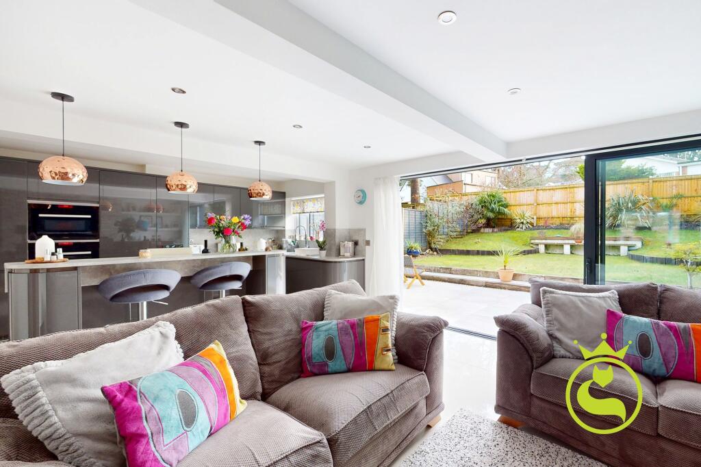 Additional image 3 of Broadwater Avenue, Poole, BH14