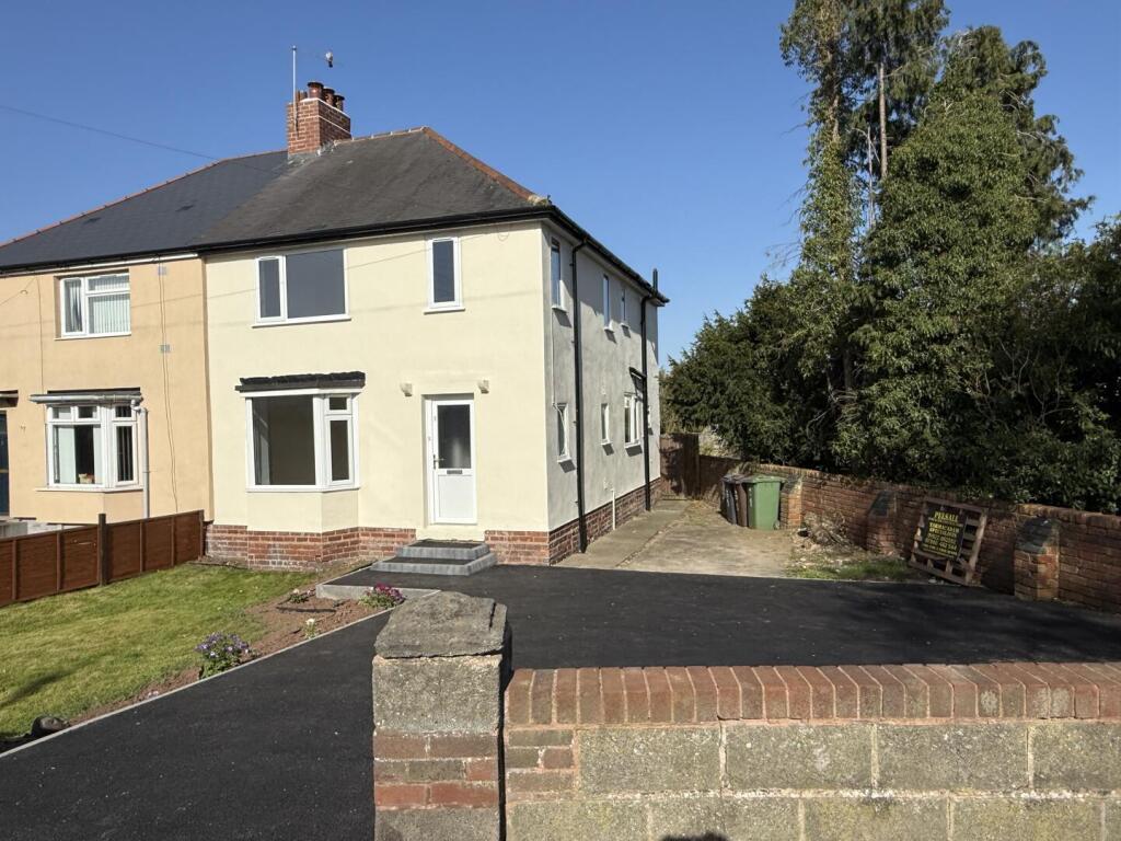 Main image of property: Mount Road , Pelsall