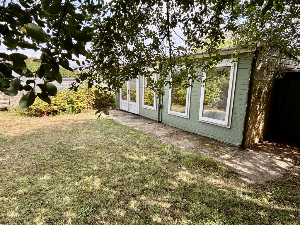House in Truro - View 3