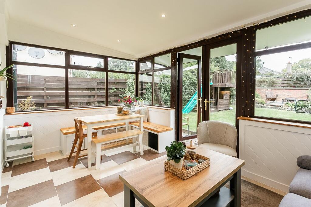 House in Edinburgh, Liberton - View 3
